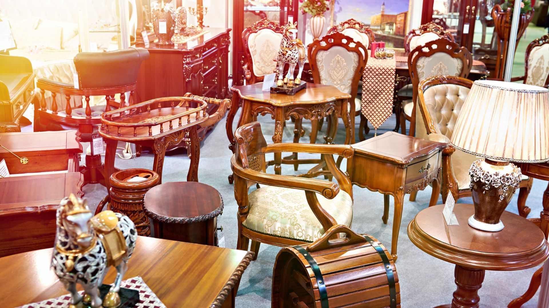 furniture