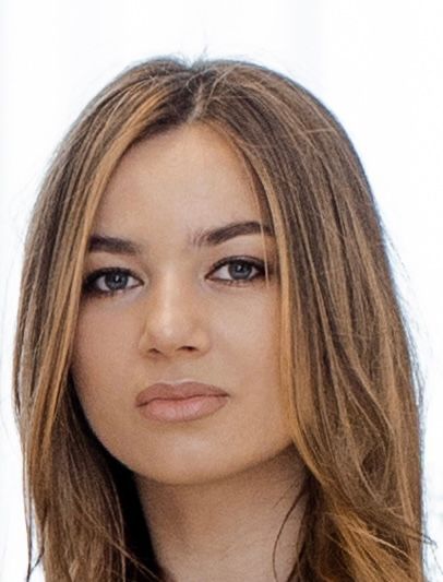 Ksenija Babaiceva , Dental Hygienist
