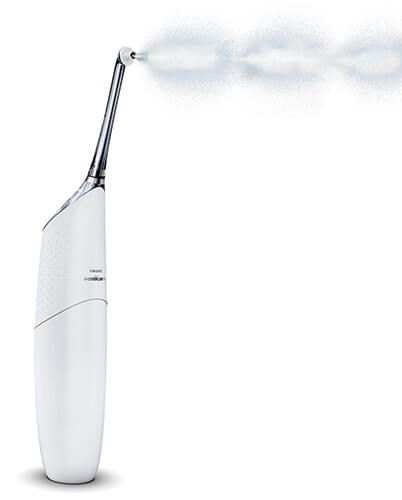 Clinic Smaids-A in Ventspils recommends | Philips Sonicare electric toothbrush