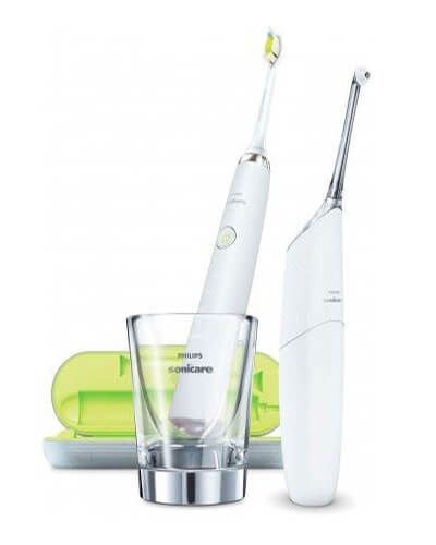Clinic Smaids-A in Ventspils recommends | Philips Sonicare electric toothbrush