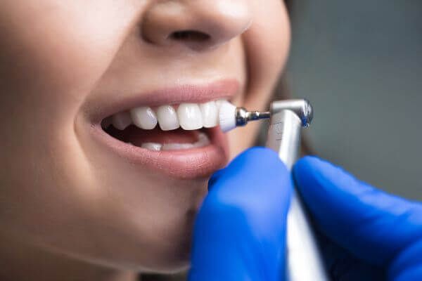 Dental services Smaids-A - Dental clinic in Ventspils
