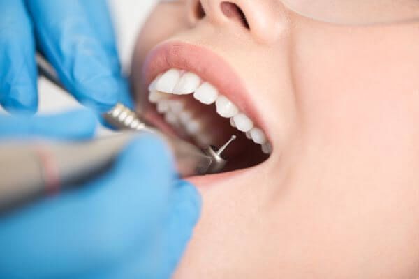 Dental services Smaids-A - Dental clinic in Ventspils