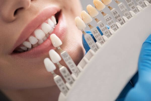 Dental services Smaids-A - Dental clinic in Ventspils