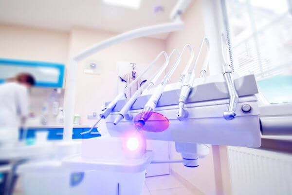 Dental services Smaids-A - Dental clinic in Ventspils