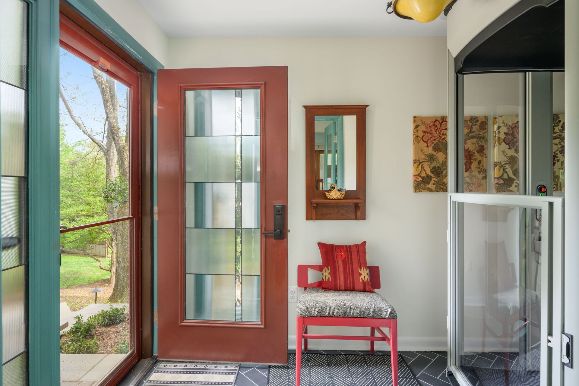 Thomas Custom Builders Home Interior Portfolio