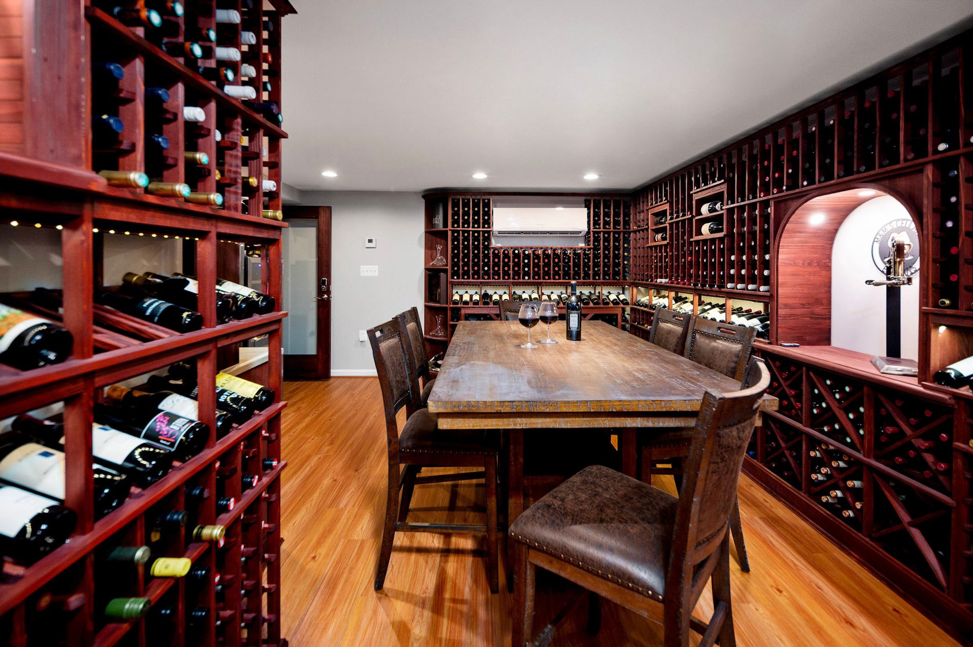Thomas Custom Builders Home Interior Portfolio