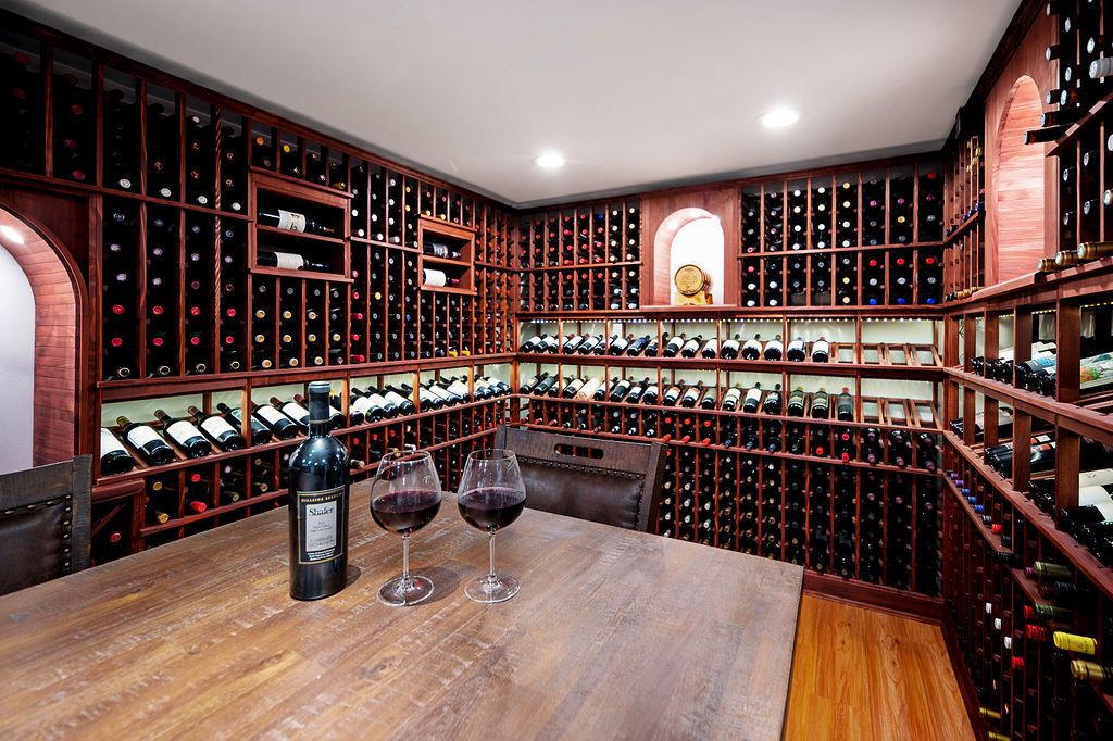Thomas Custom Builders Home Interior Portfolio