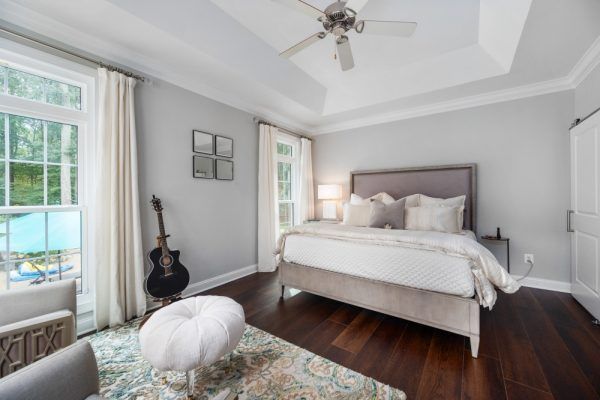 6 New Year's Resolutions for a Home Refresh