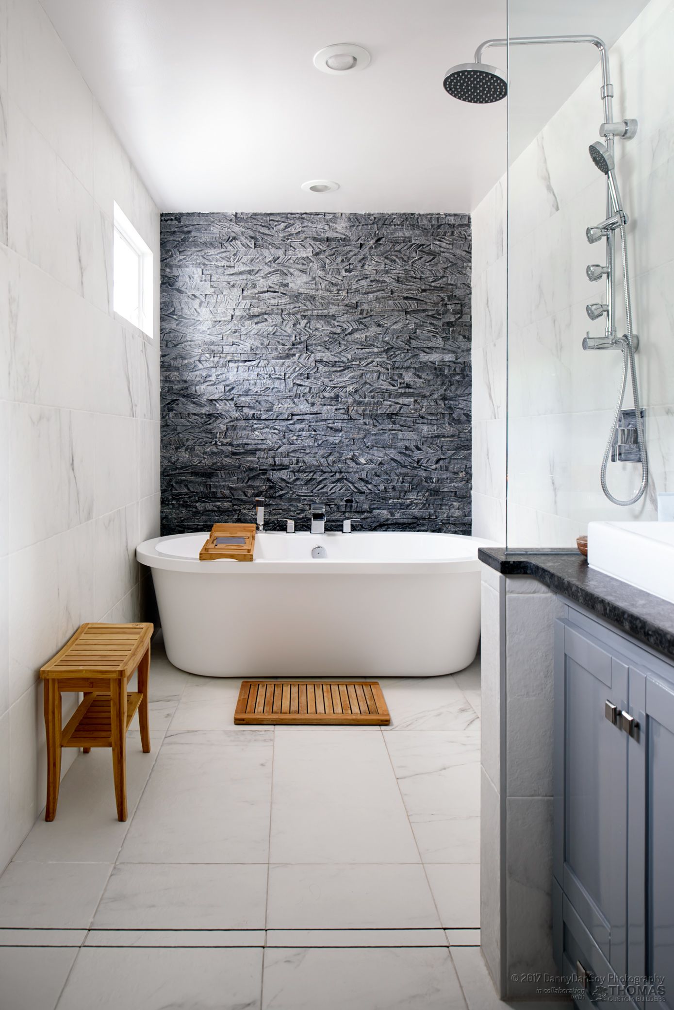 bathroom remodeling Northern Virginia