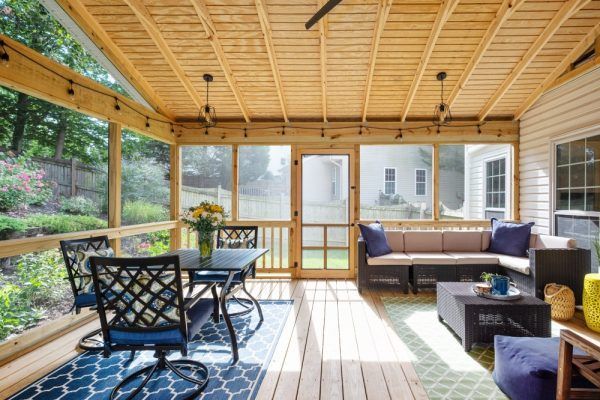 Creative Ways to Grow Your Home