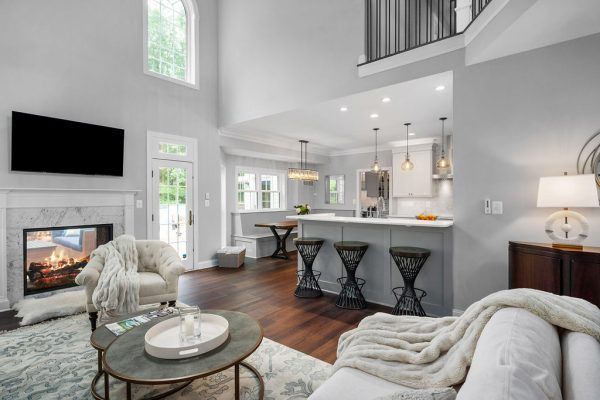 How Design-Build Reduces Hidden Renovation Costs