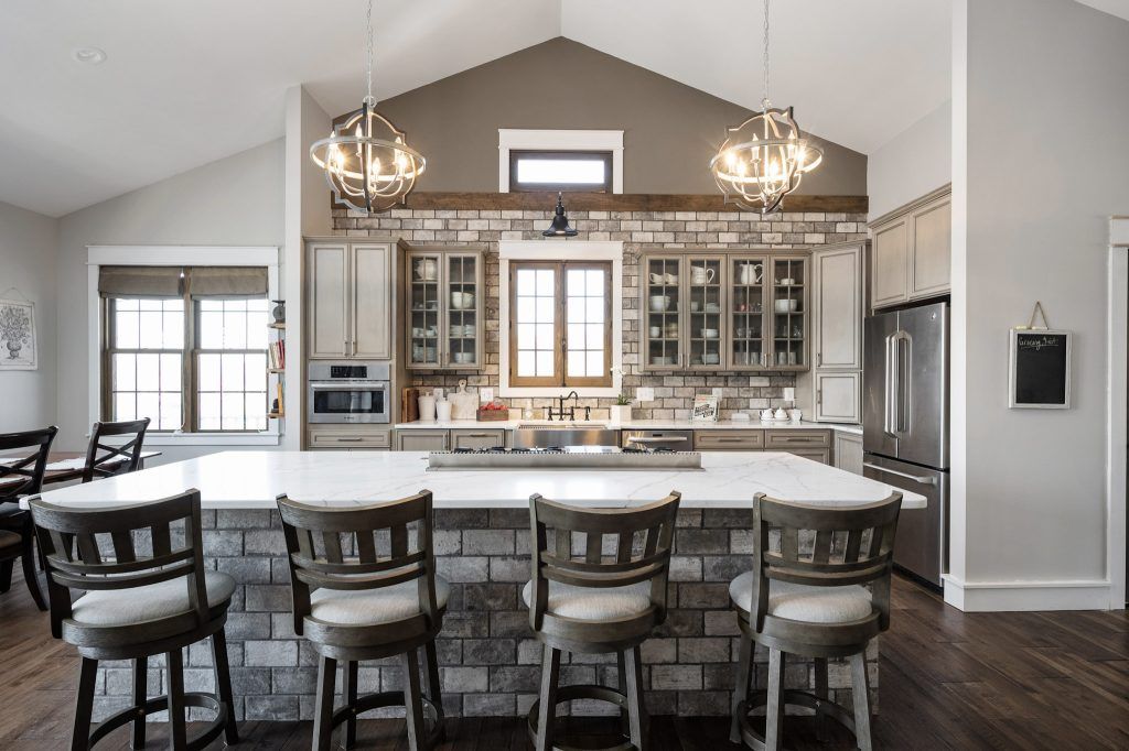 Kitchen Remodel Services in Arlington County