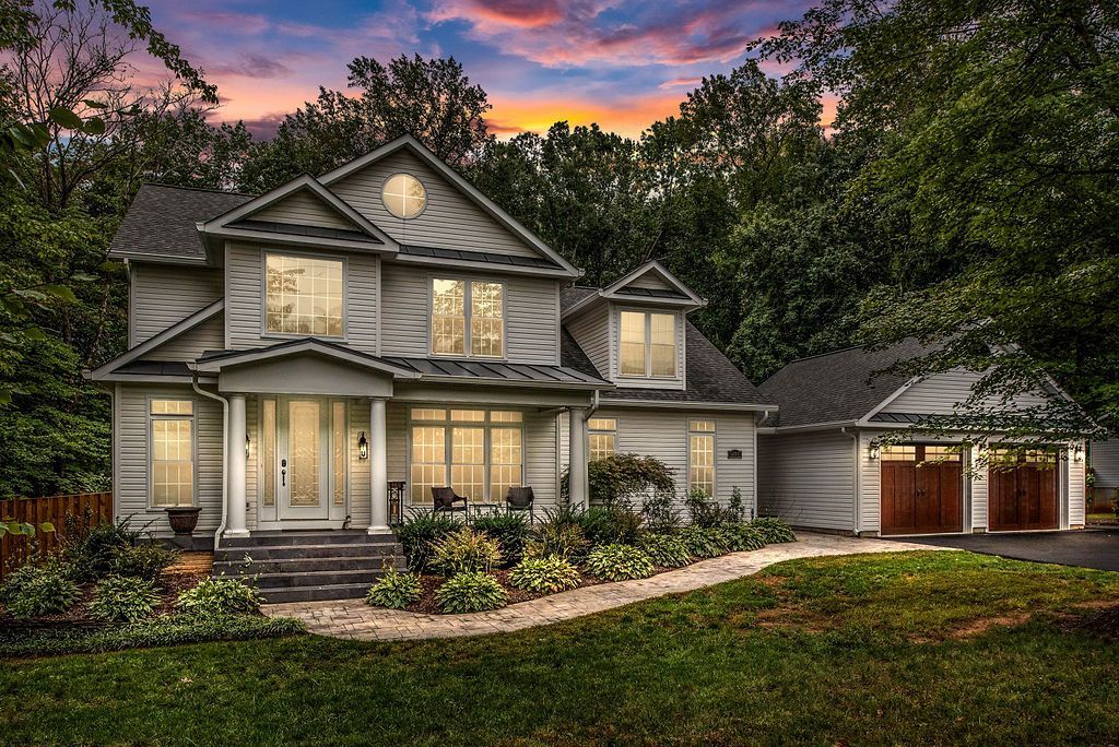 Home remodeling