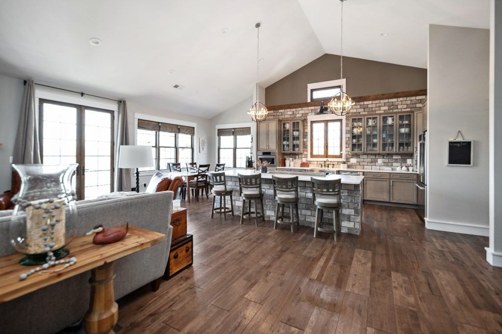 home interior 