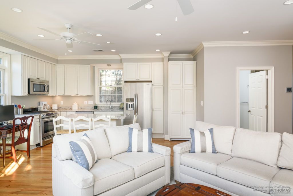 Questions to ask about your guest suite