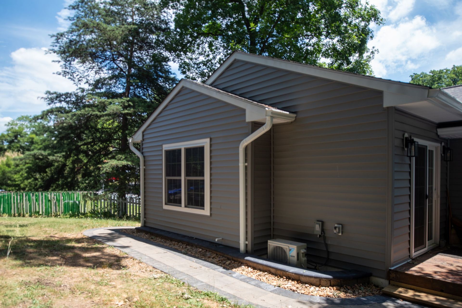 Thomas Custom Builders In-Law Suite Additions (5)