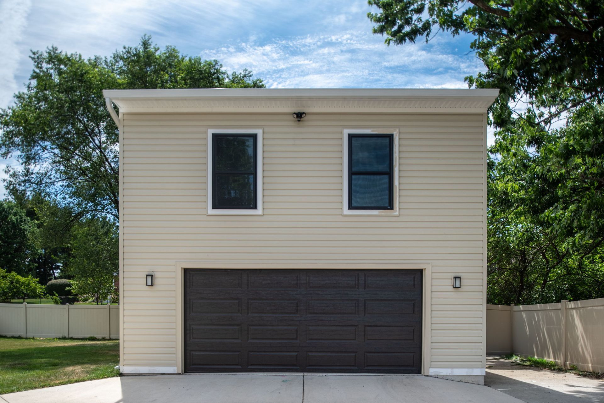 Thomas Custom Builders New Homes