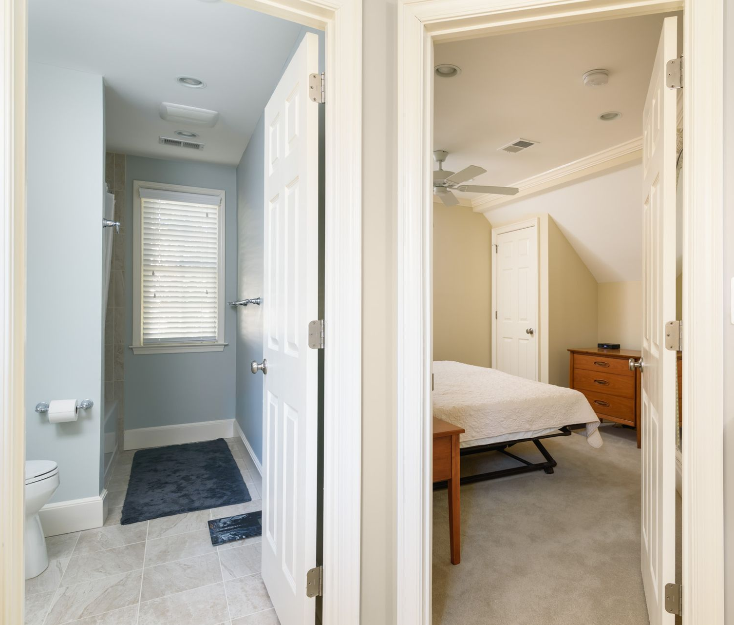 Thomas Custom Builders In-Law Suite Additions (5)