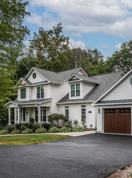 Custom Home Builders Serving Fairfax County Custom Home Builders Serving Fairfax County