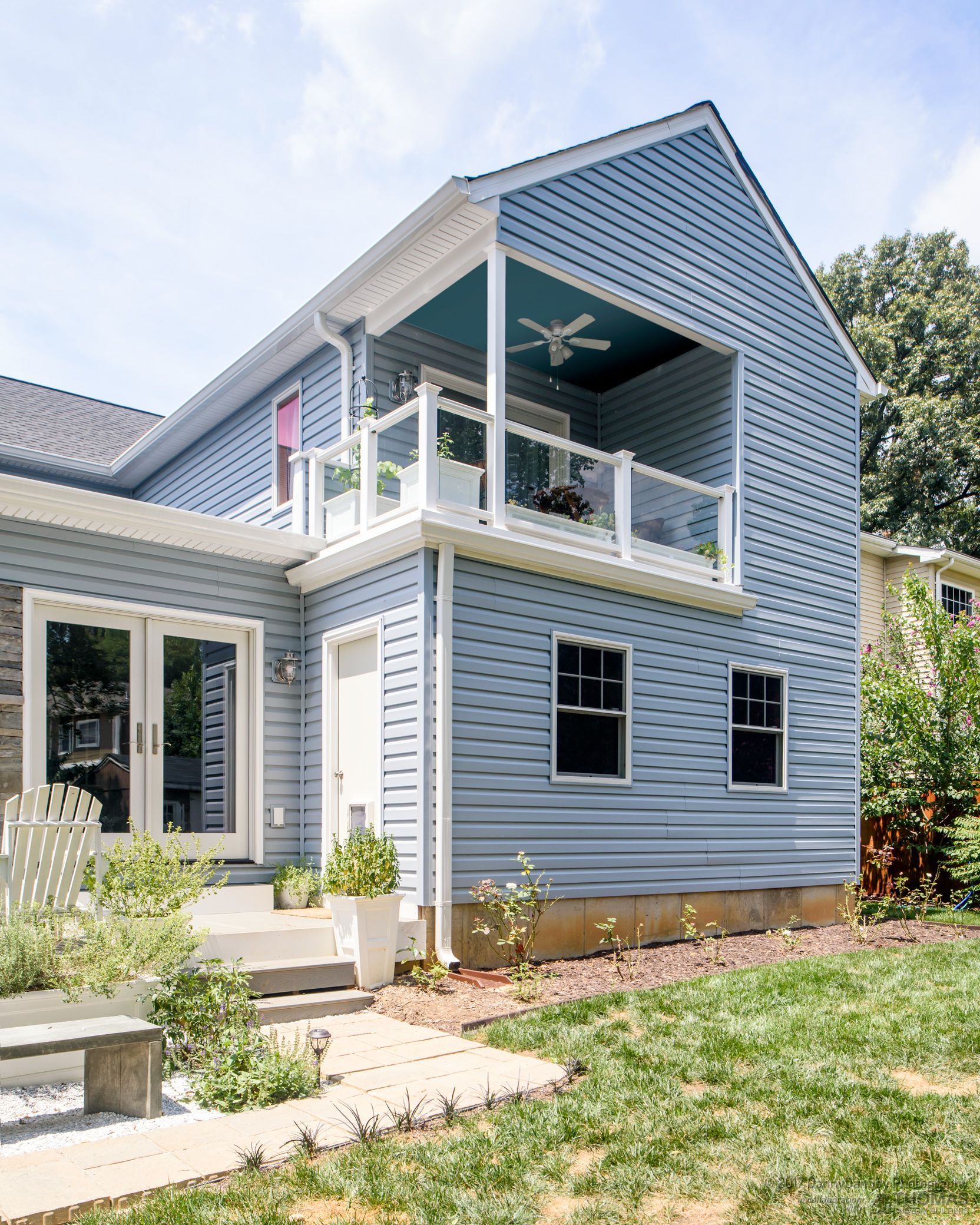 Custom Home Additions for Fairfax County Homes Custom Home Additions for Fairfax County Homes