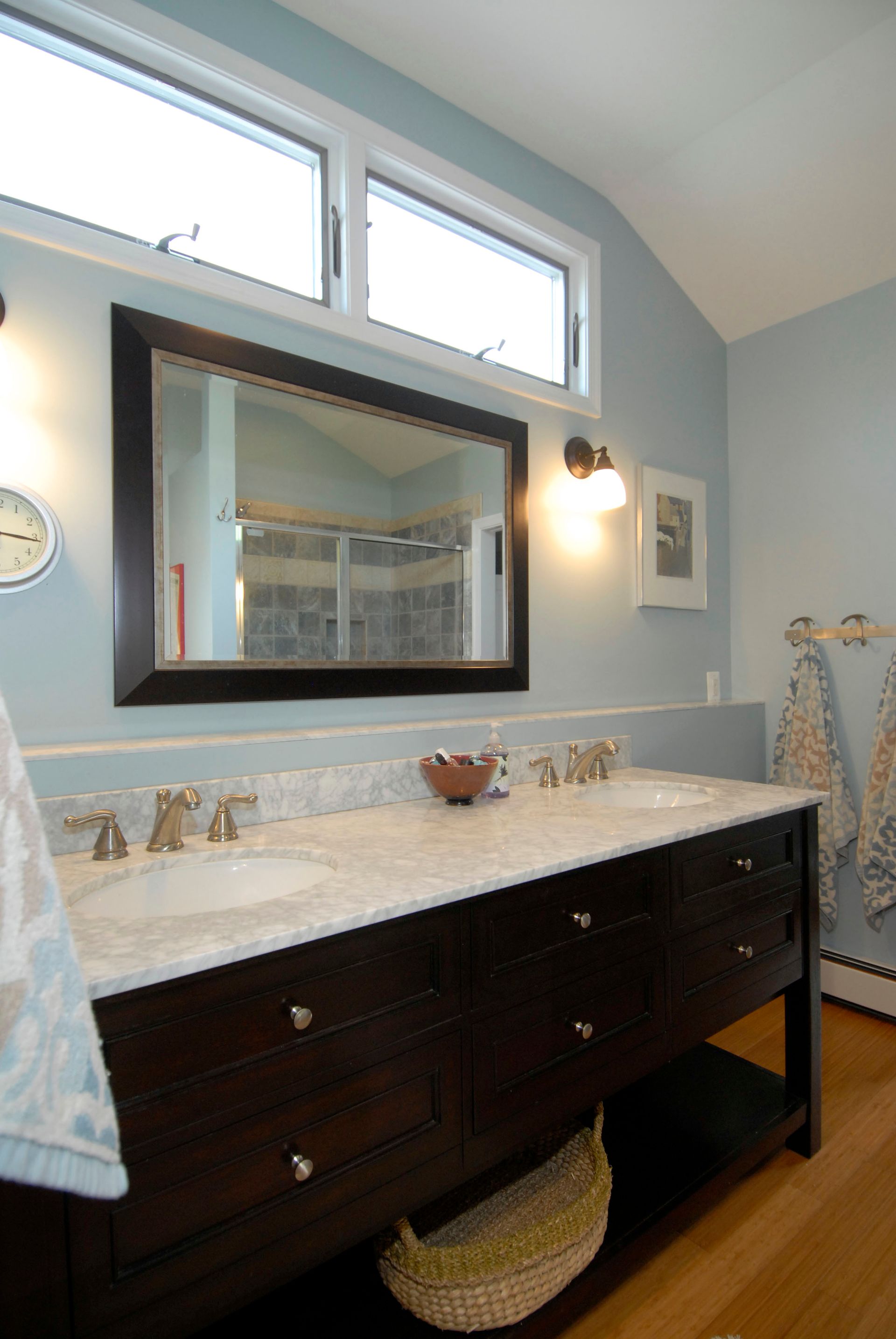 West Myrtle Alexandria VA Interior Bathroom