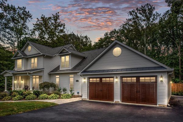 How to Increase Property Value in Northern Virginia