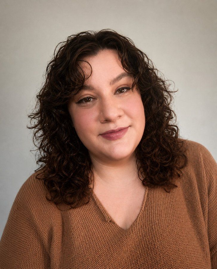 Julietta Ferrara, Registered Psychotherapist