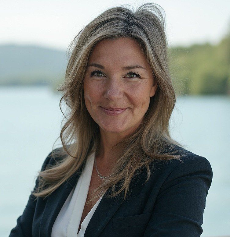 Michelle Cleave, Registered Psychotherapist (Qualifying)