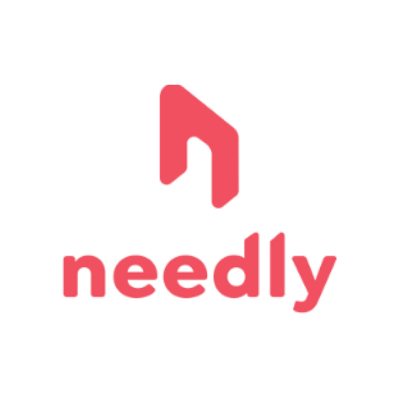 Logo of company