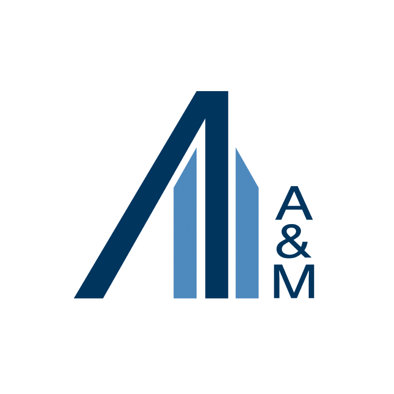 Logo of company