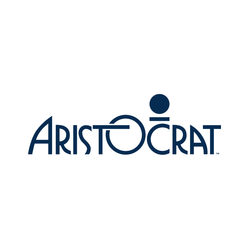 Logo of company