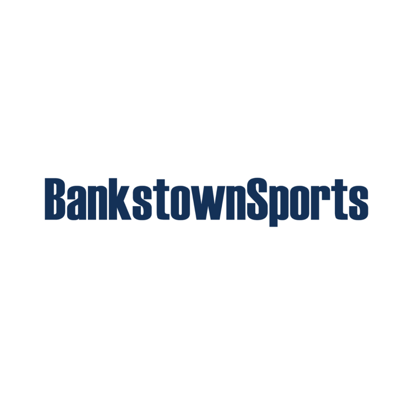 Logo of company