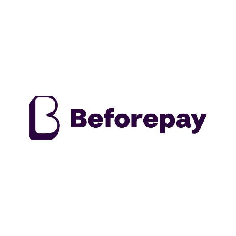 Logo of company