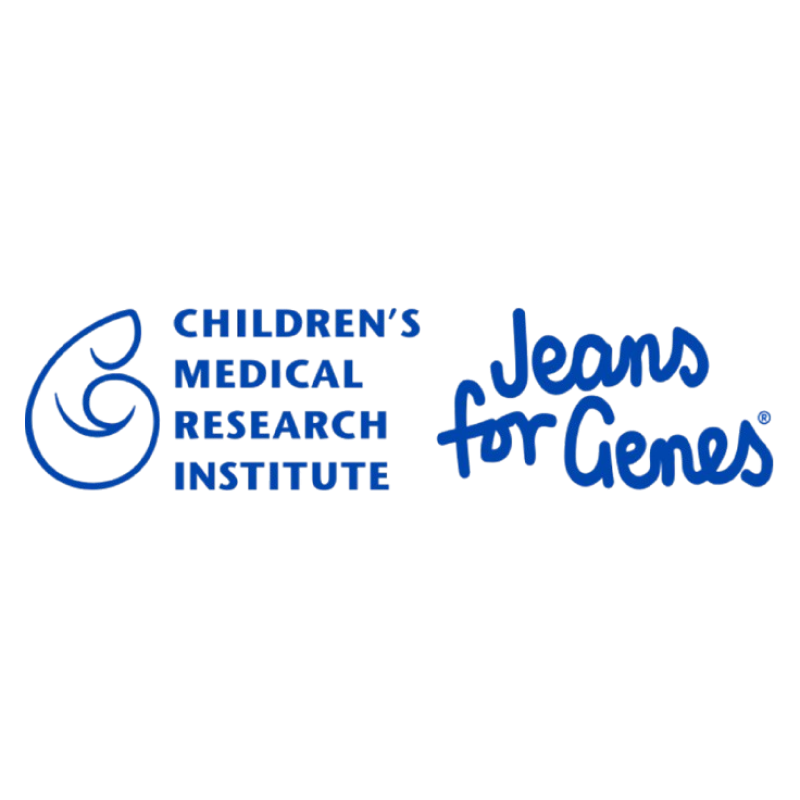 Logo of company