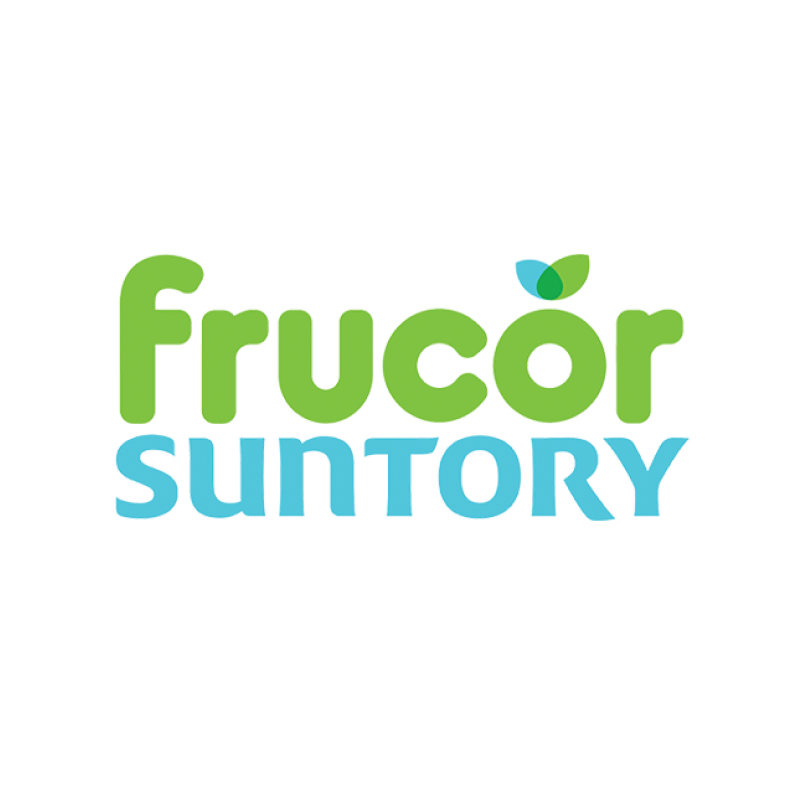 Logo of company