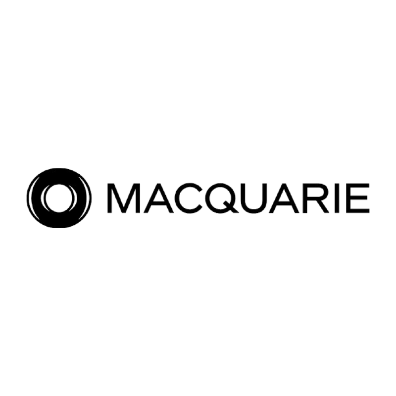Logo of company