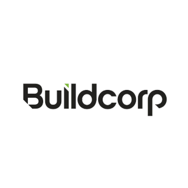 Logo of company