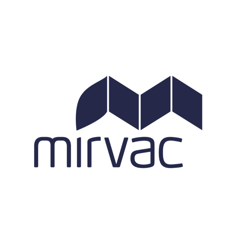 Logo of company