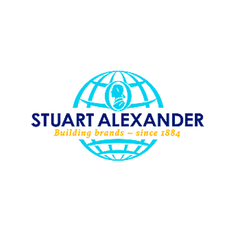 Logo of company