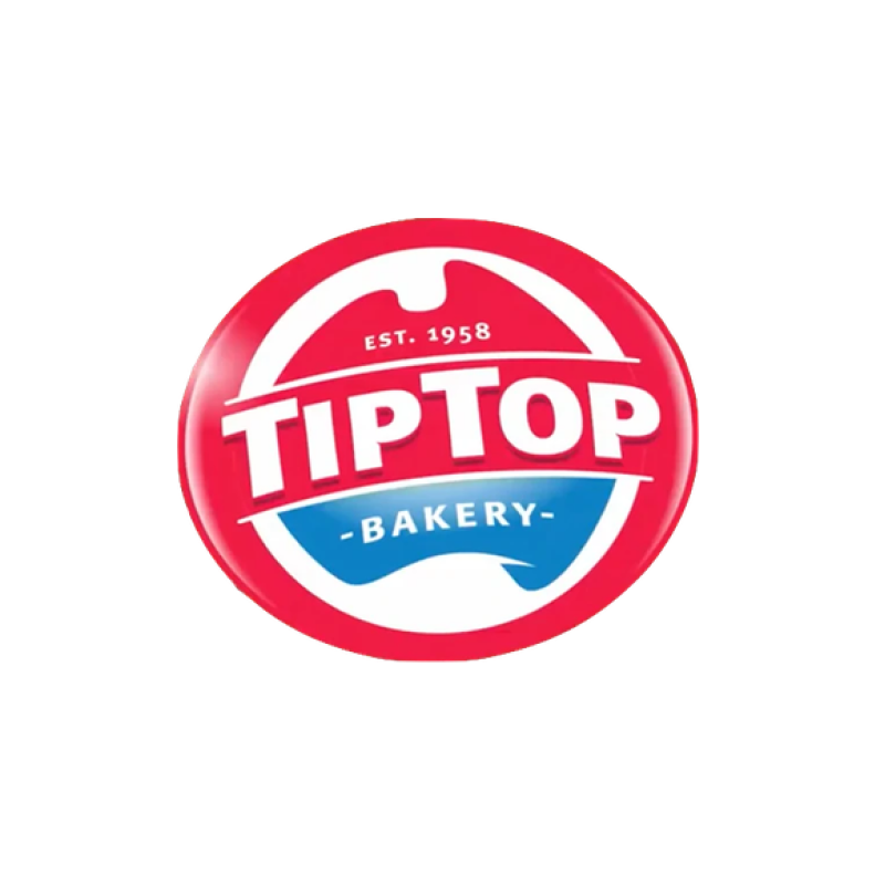 Logo of company