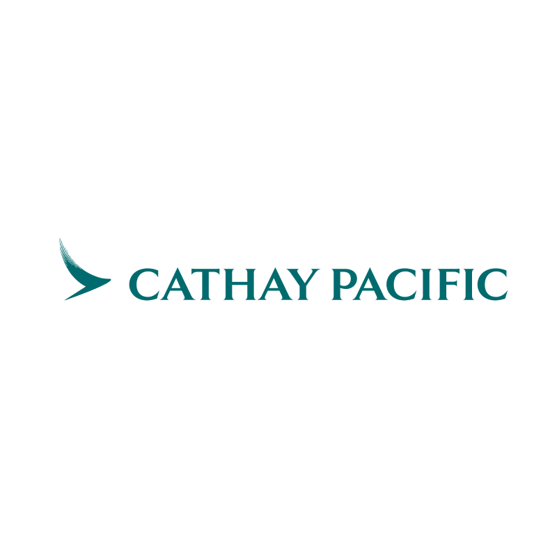 Logo of company