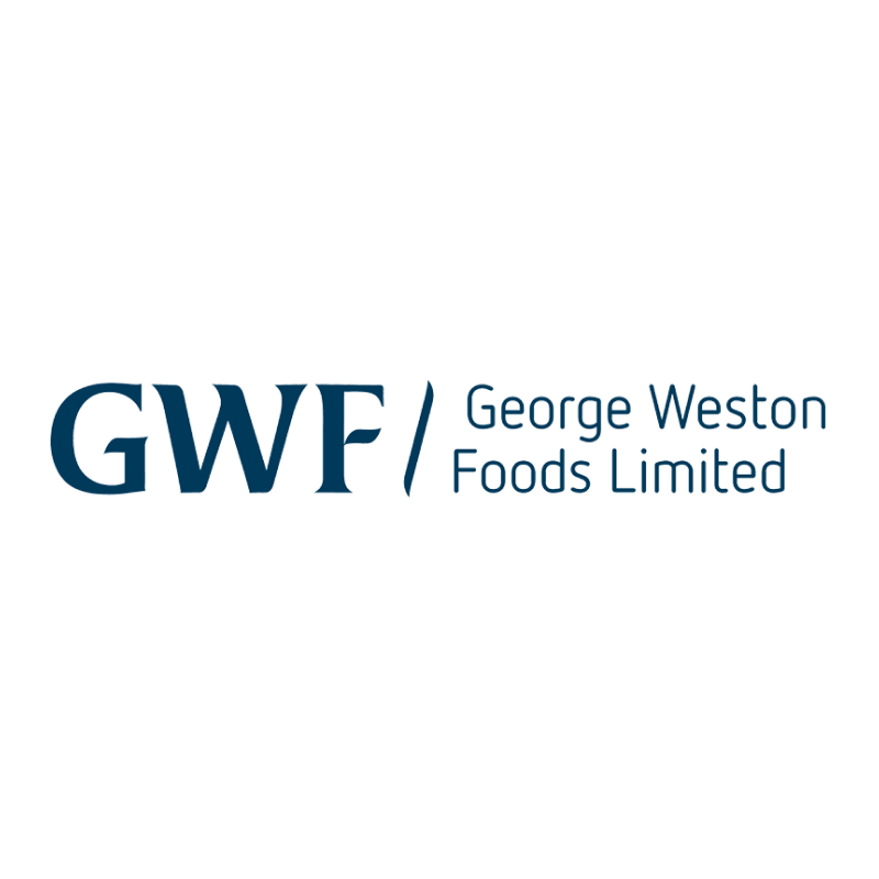 Logo of company