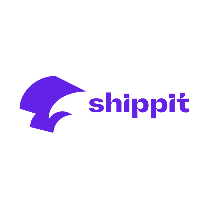 Logo of company