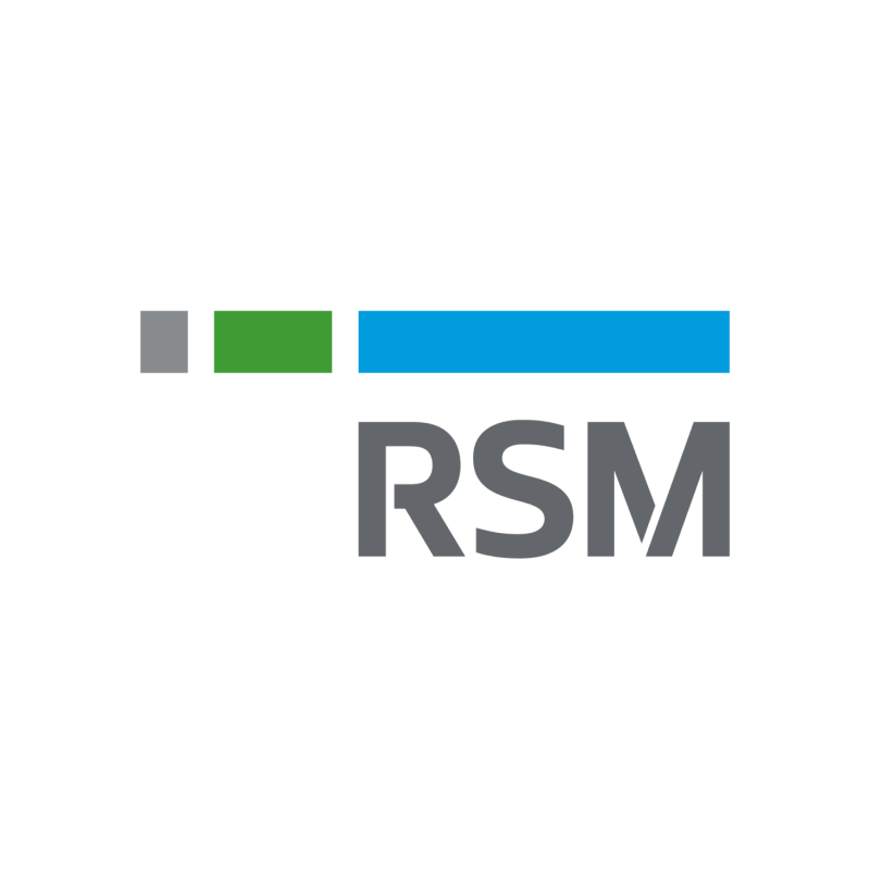 Logo of company
