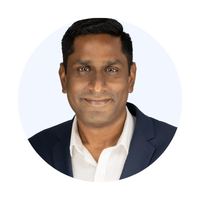 Ram Kalyanasundaram