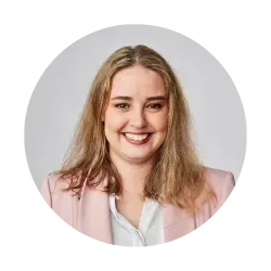 Briony Foster