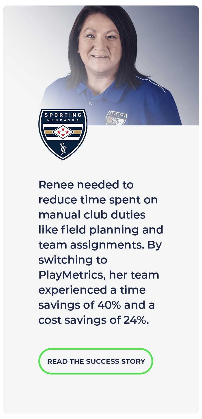Sporting Nebraska SC Case Study