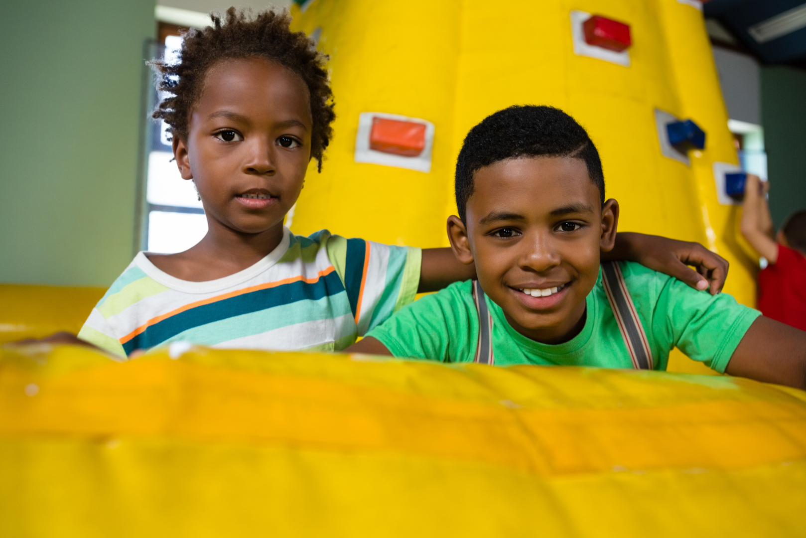Jumpin Bounce Kingdom images