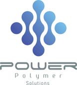 powerpolymer stacked logo