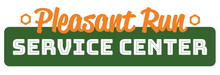 Logo | Pleasant Run Service Center